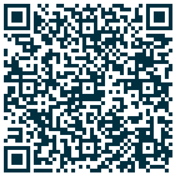 QR code — Gîte "Le Grand Bois"
