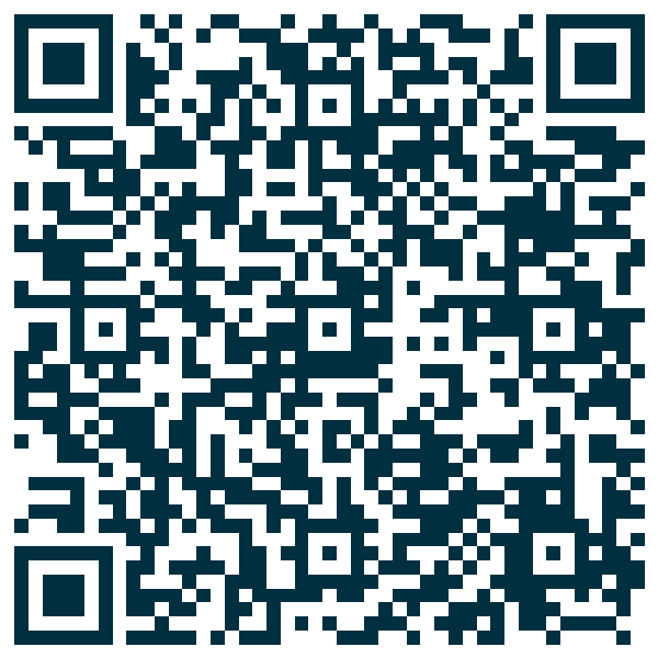 QR code — Gîte "Le Grand Bois"