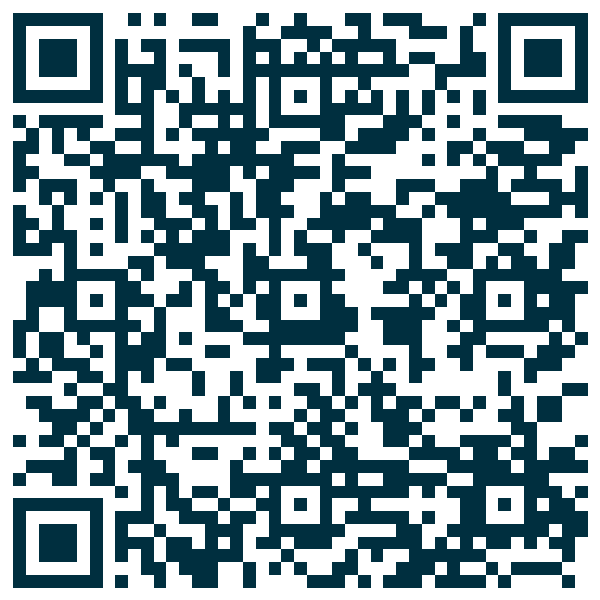 QR code — Les Émeraudes