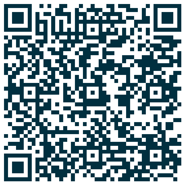 QR code — Les Émeraudes