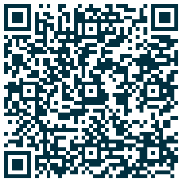 QR code — Les Émeraudes