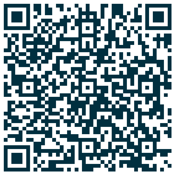 QR code — Les Émeraudes