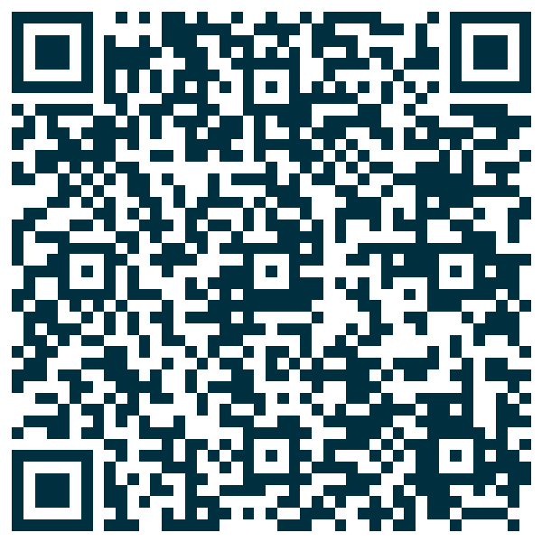 QR code — Gîte de la Morande