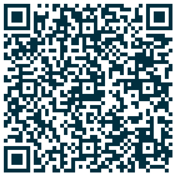 QR code — Gîte de la Morande