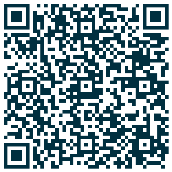 QR code — Gîte de la Morande