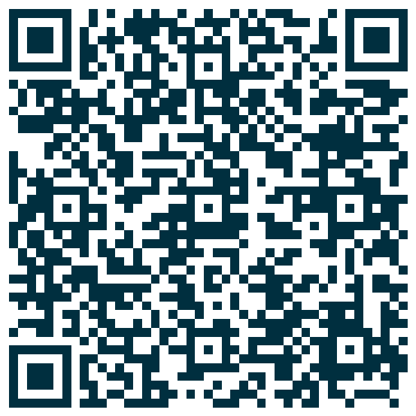 QR code — La Maison d'Éliane