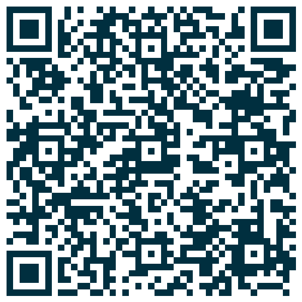 QR code — La Maison d'Éliane