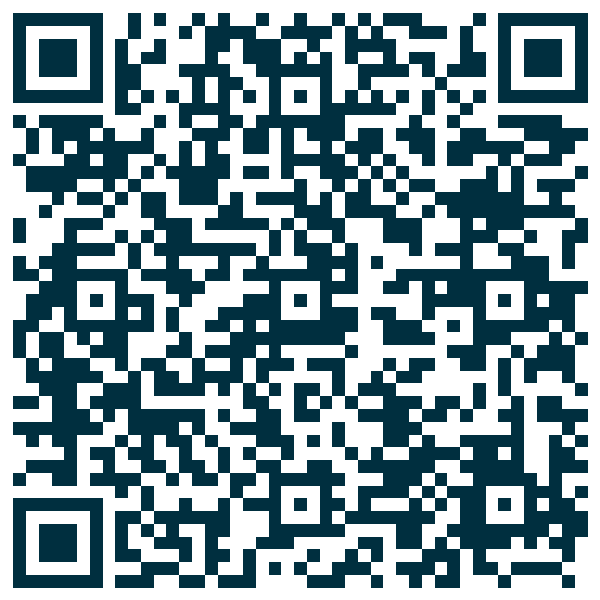 QR code — La Maison d'Éliane