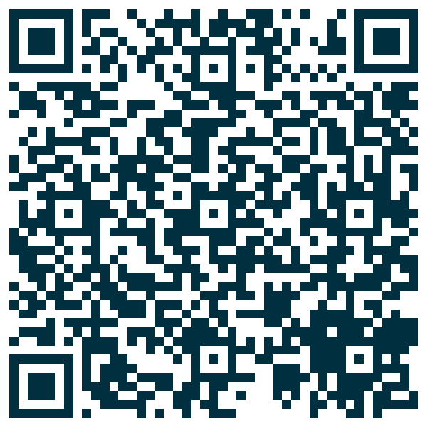 QR code — La Maison d'Éliane