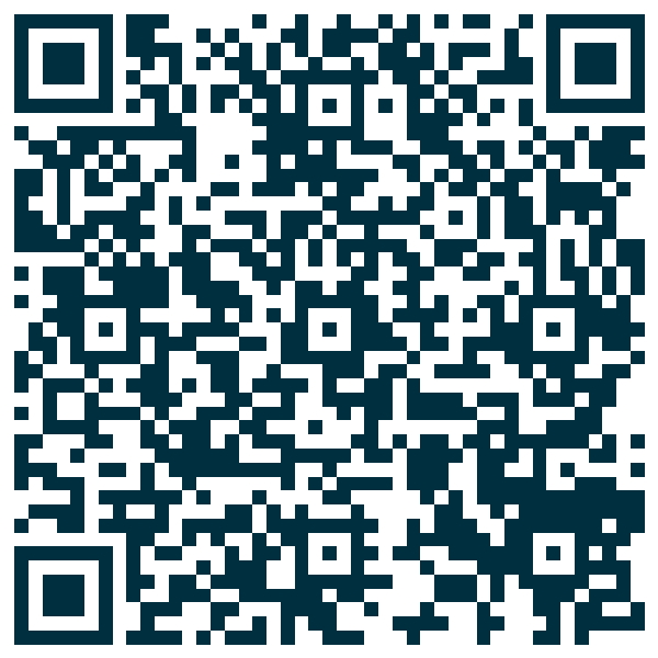QR code — Les Lodges de Malbrough