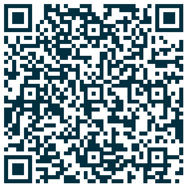 QR code — Les Lodges de Malbrough