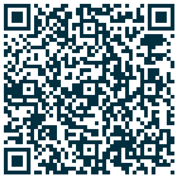 QR code — Les Lodges de Malbrough
