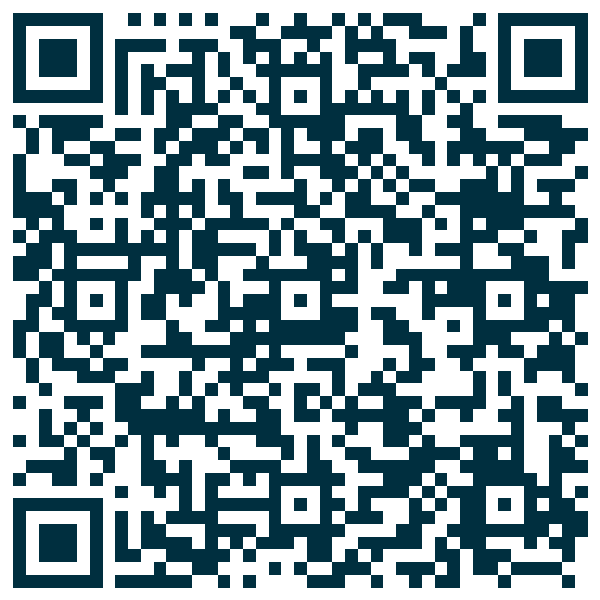 QR code — Château d'Hallines
