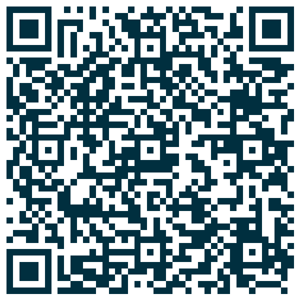 QR code — Château d'Hallines