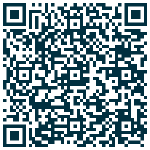 QR code — Château d'Hallines
