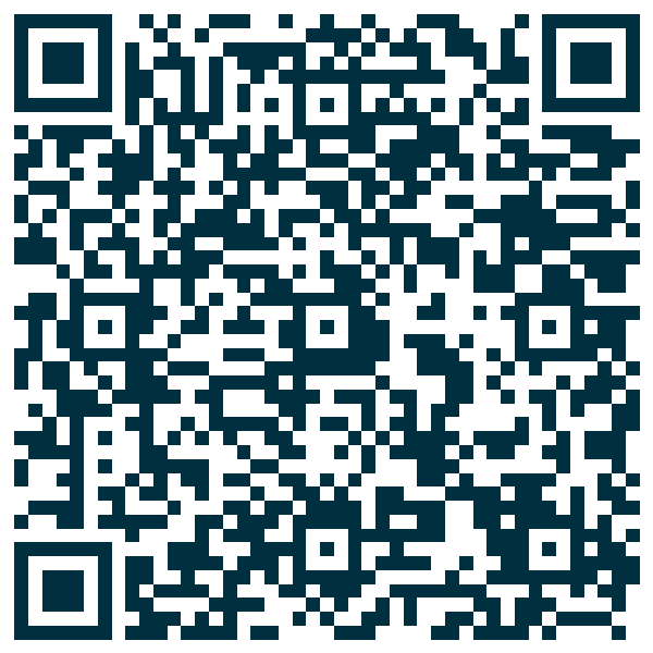 QR code — Gîte Communal Le Presbytère