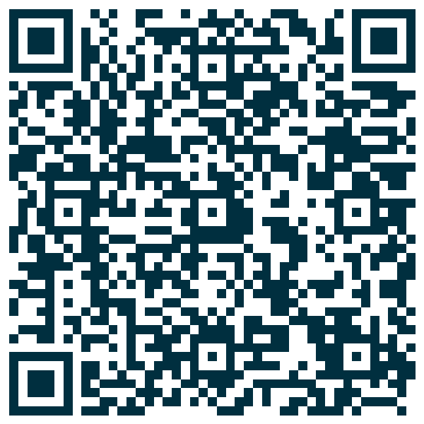 QR code — Gîte Communal Le Presbytère