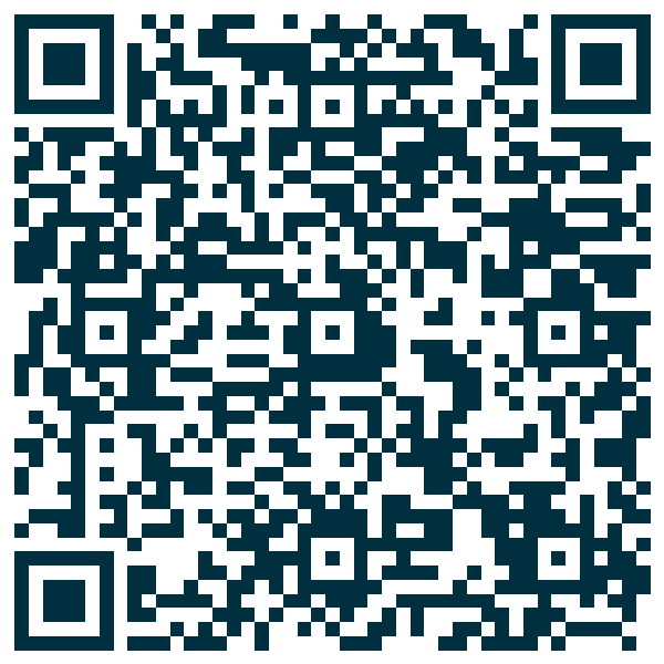QR code — Gîte Communal Le Presbytère