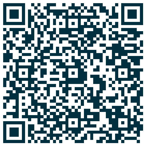 QR code — Gîte Communal Le Presbytère