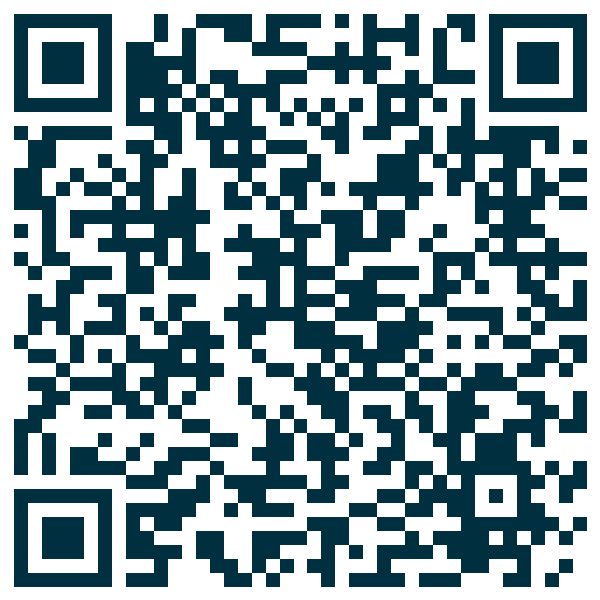 QR code — Maison Rêve
