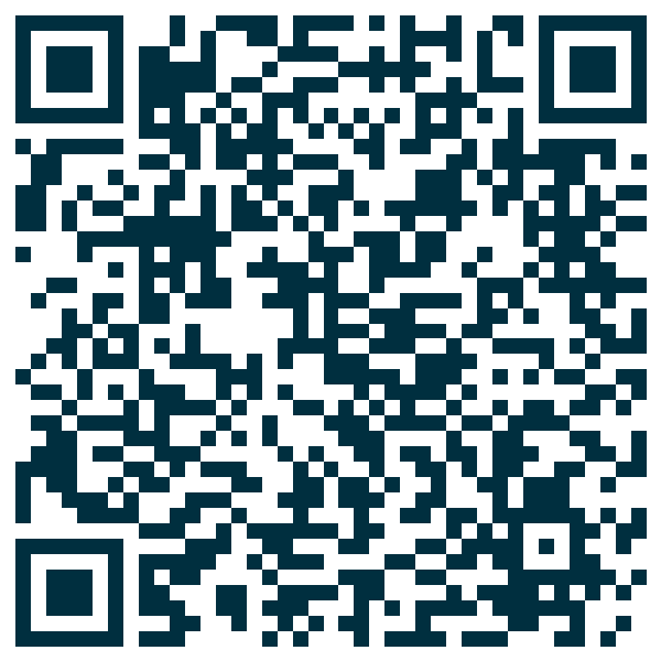 QR code — Maison Rêve