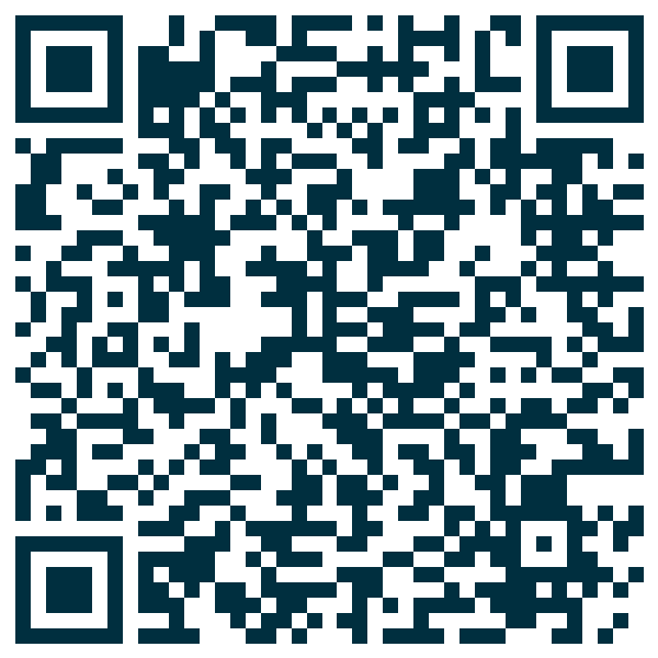 QR code — Maison Rêve