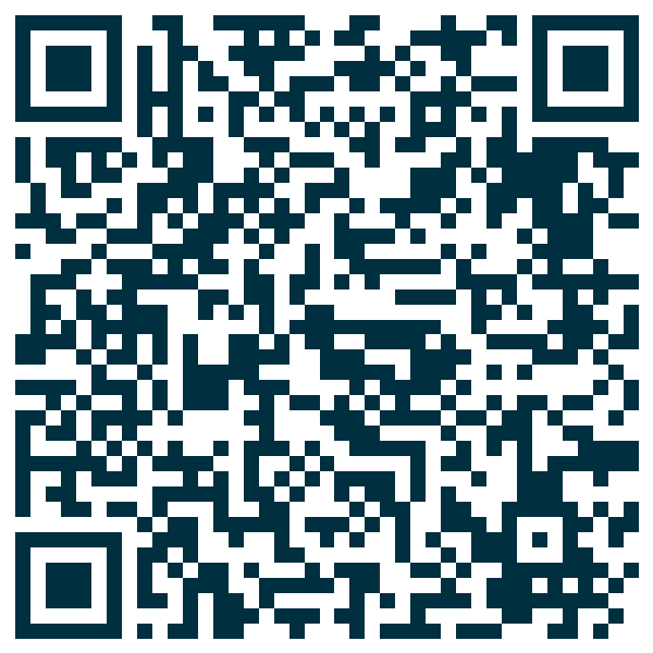 QR code — Le Moulin