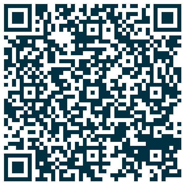 QR code — Bergerie Saint-Augustin