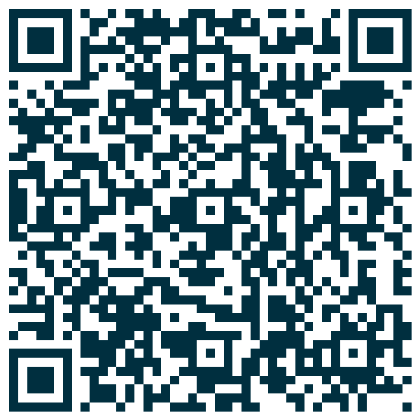 QR code — Bergerie Saint-Augustin