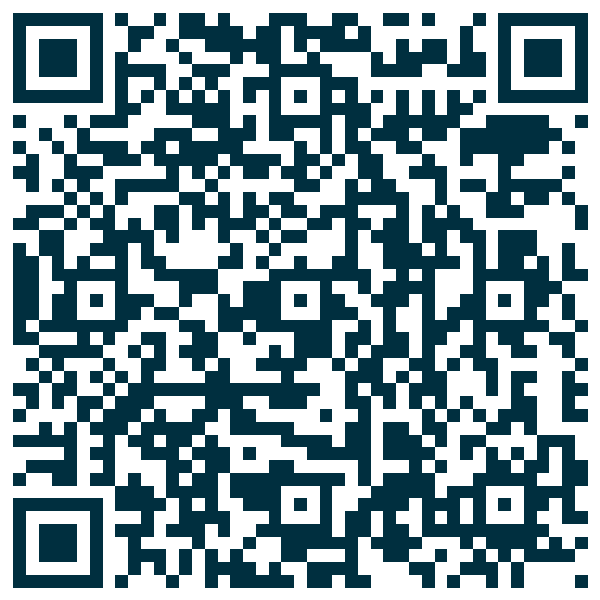 QR code — Bergerie Saint-Augustin