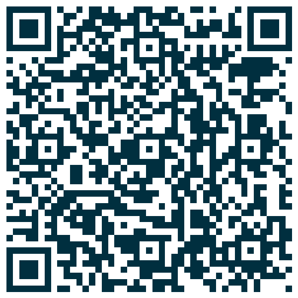 QR code — Bergerie Saint-Augustin
