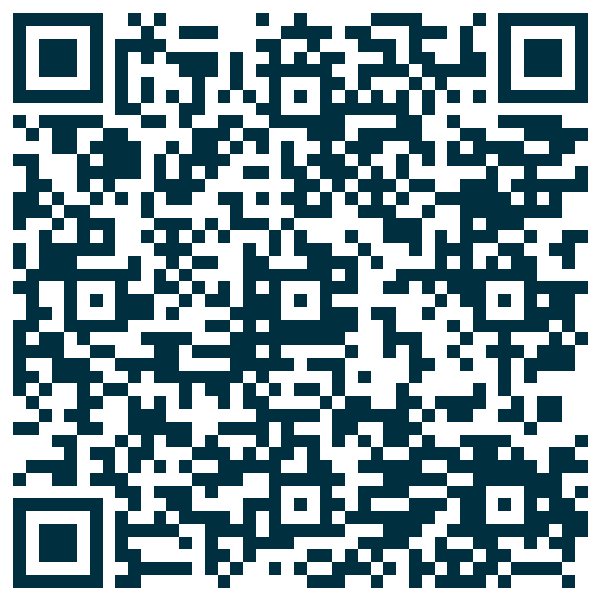 QR code — Gîte du Doulac