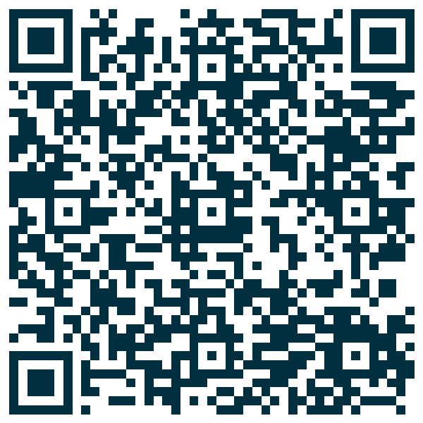 QR code — Gîte du Doulac