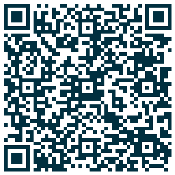 QR code — Gîte du Nortbert