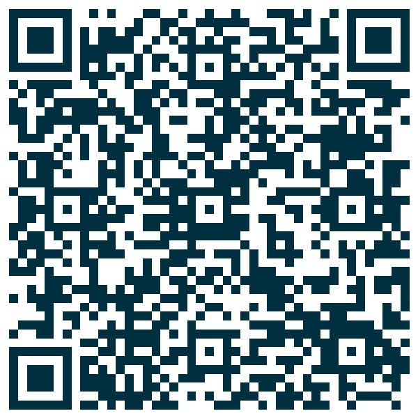 QR code — Gîte du Nortbert