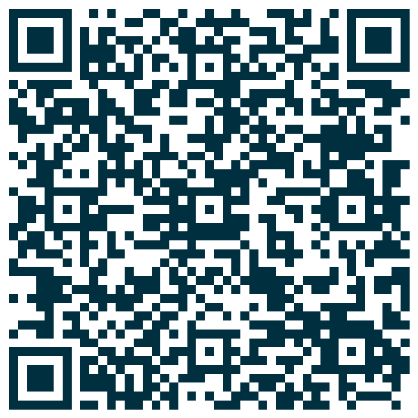 QR code — Gîte du Nortbert