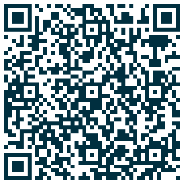 QR code — Gîte du Nortbert