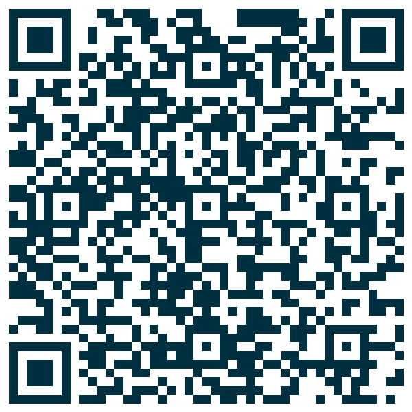 QR code — Chambres de la Clef d'Or