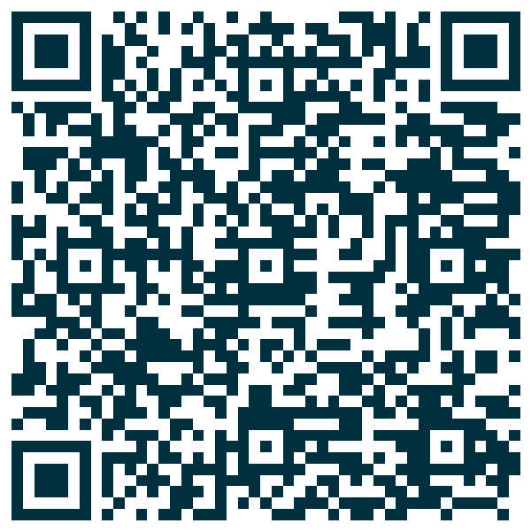 QR code — Chambres de la Clef d'Or