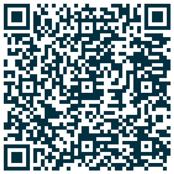 QR code — Chambres de la Clef d'Or