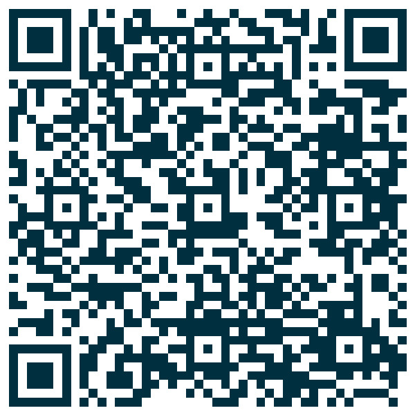 QR code — Le Clos de l'Abbaye