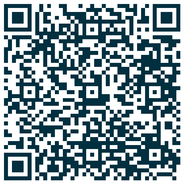 QR code — Le Clos de l'Abbaye