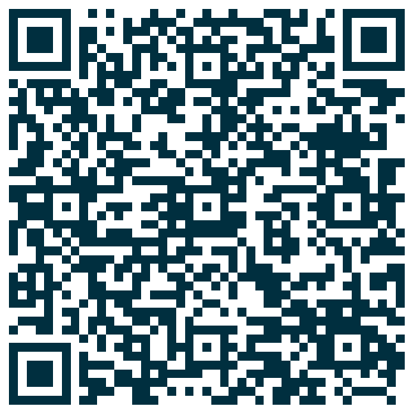 QR code — Villa Marguerite