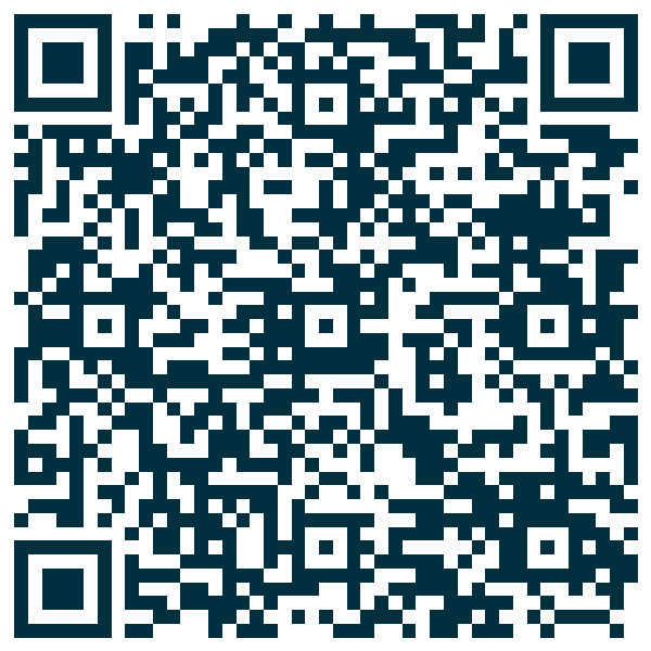 QR code — Villa Marguerite