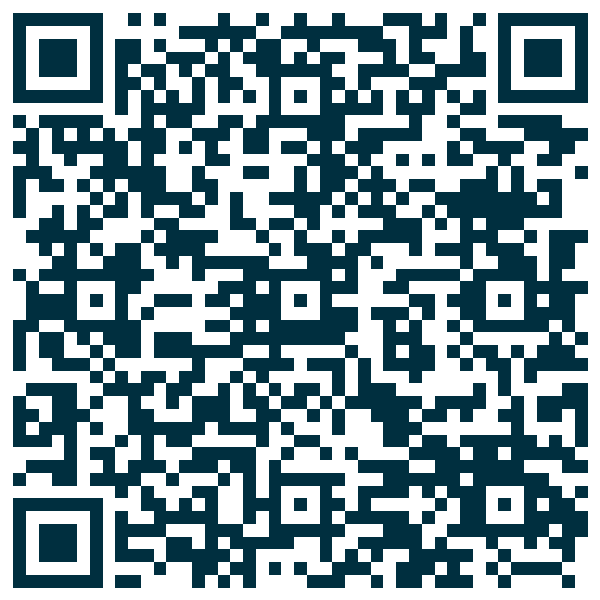 QR code — Villa Marguerite