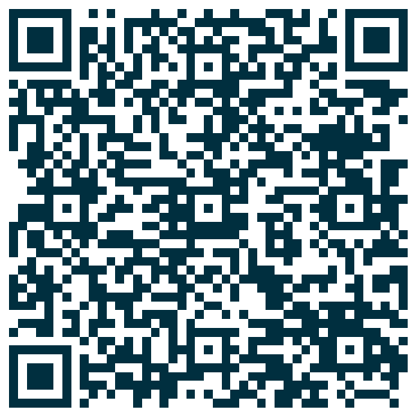 QR code — Villa Marguerite
