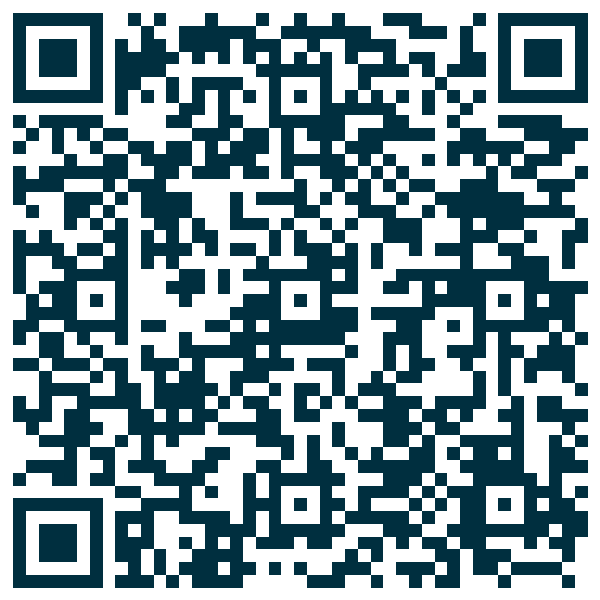 QR code — Chambres du Marais