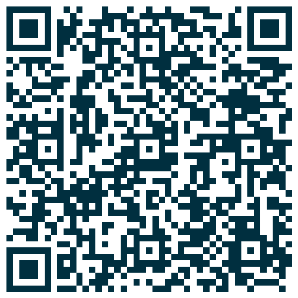 QR code — Chambres du Marais