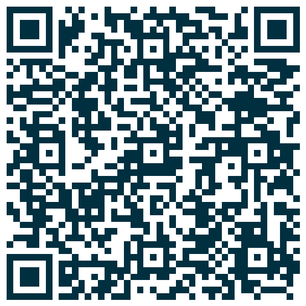 QR code — Chambres du Marais