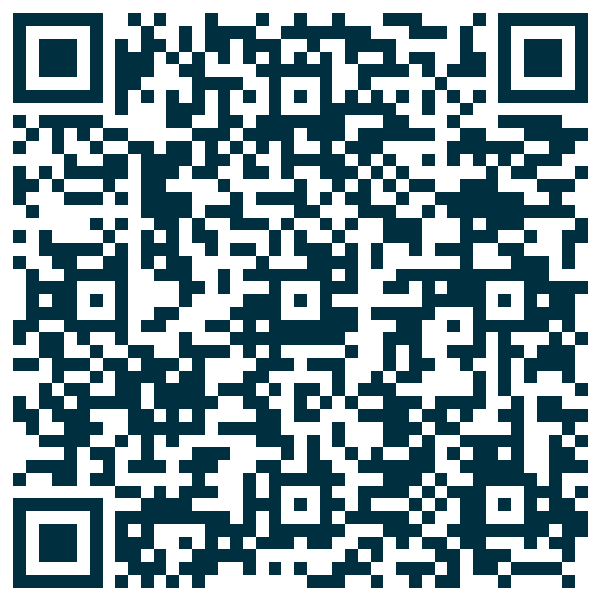 QR code — Chambres du Marais